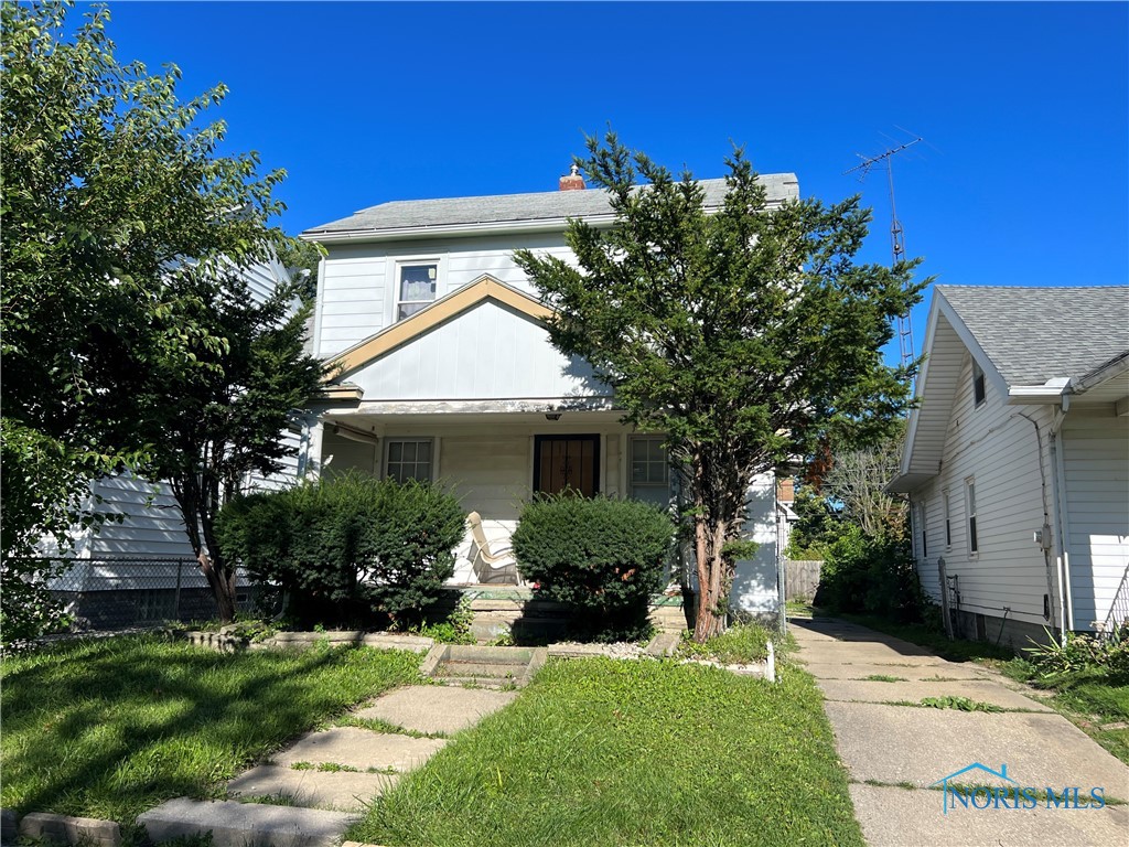 3212 Blackstone Drive