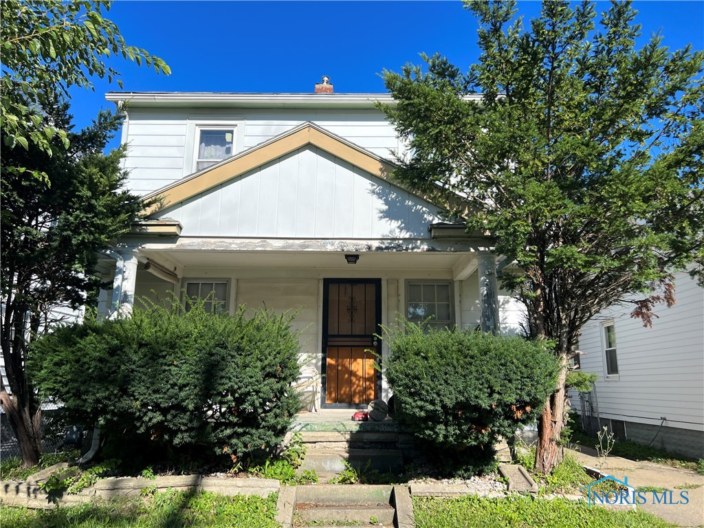 3212 Blackstone Drive