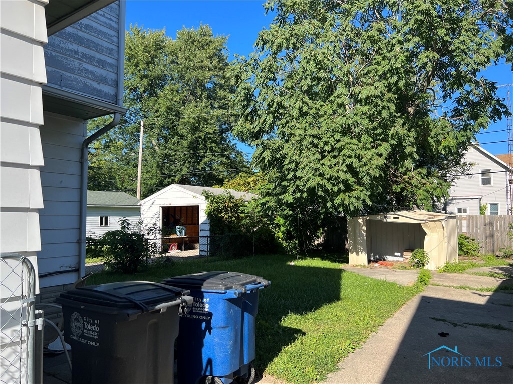 3212 Blackstone Drive