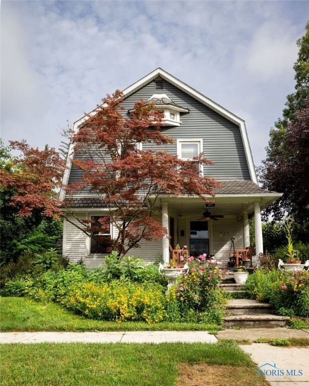227 E Broadway Street