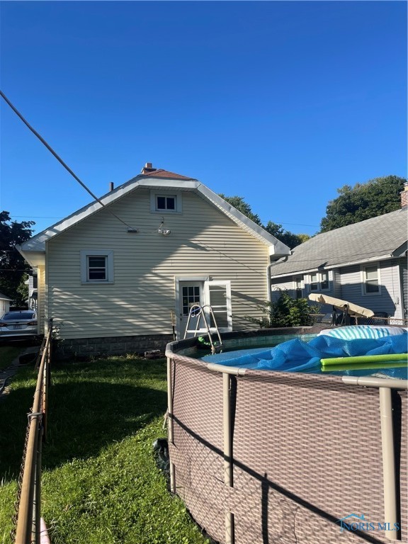 1749 Loxley Road