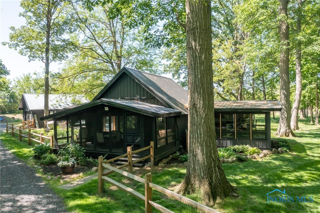 19785 Tuller Road