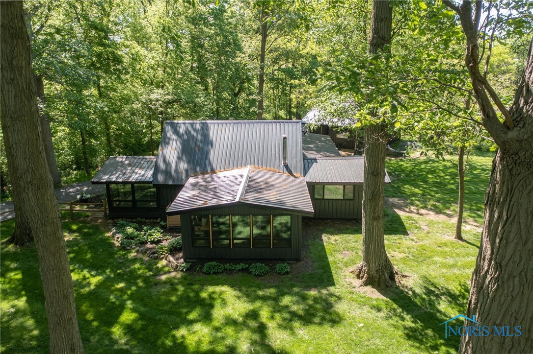 19785 Tuller Road