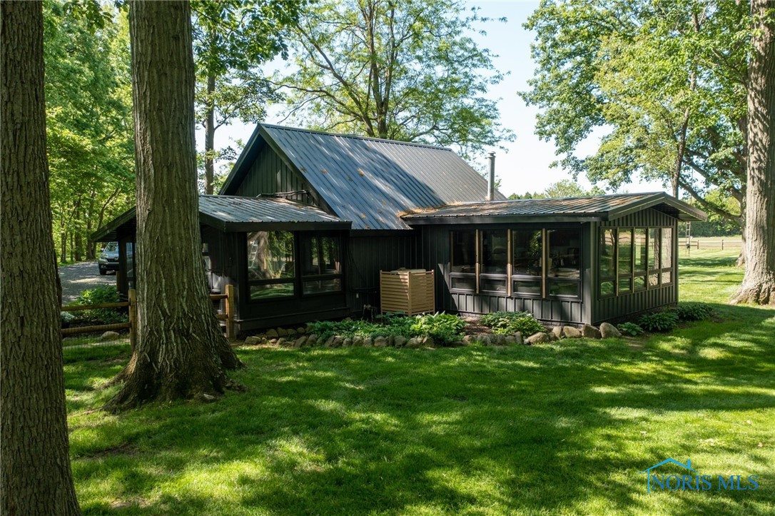 19785 Tuller Road