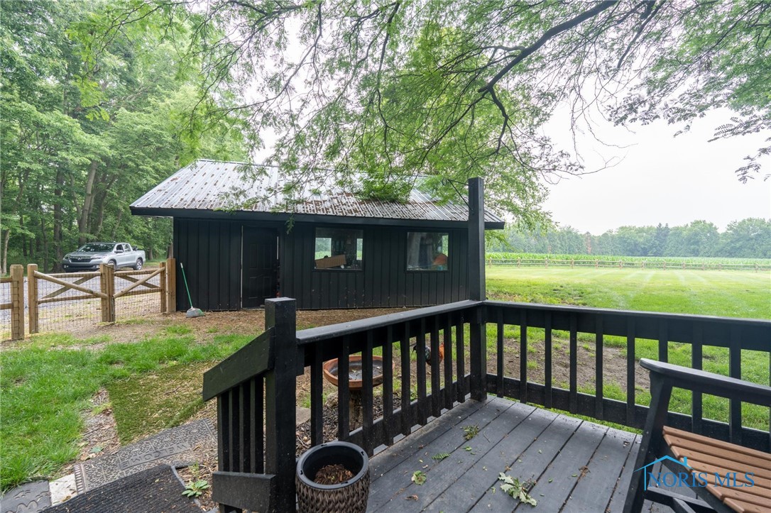 19785 Tuller Road