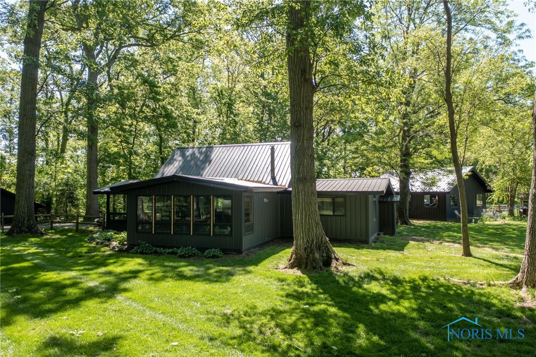 19785 Tuller Road
