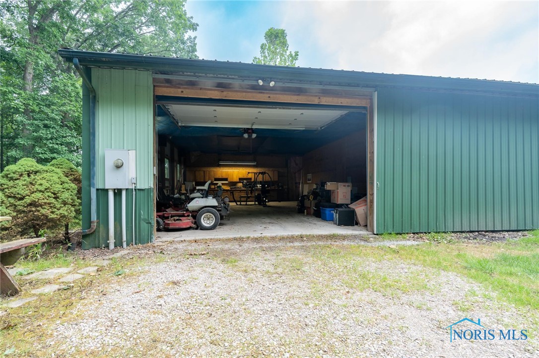 19785 Tuller Road