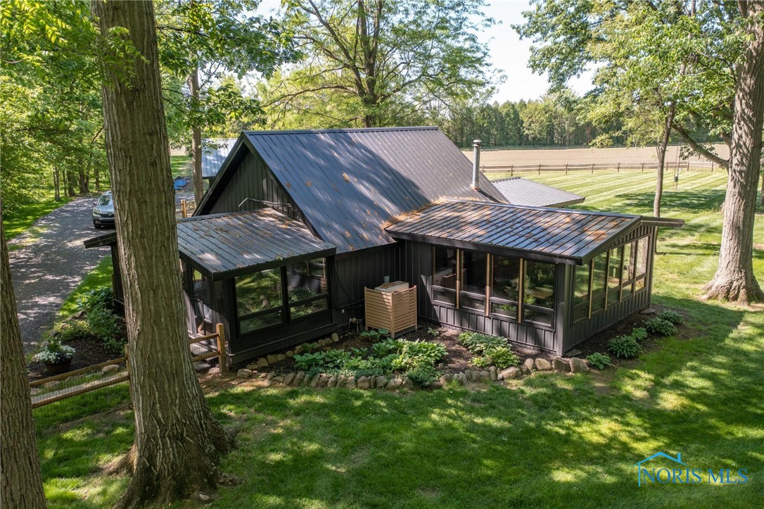 19785 Tuller Road