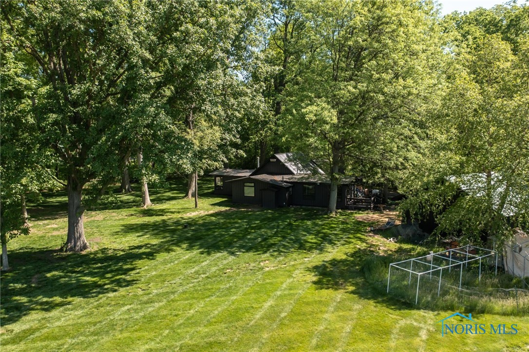 19785 Tuller Road