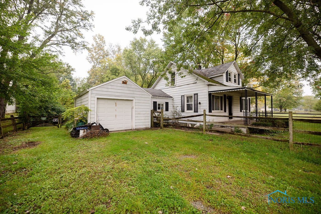 919 Rall Road