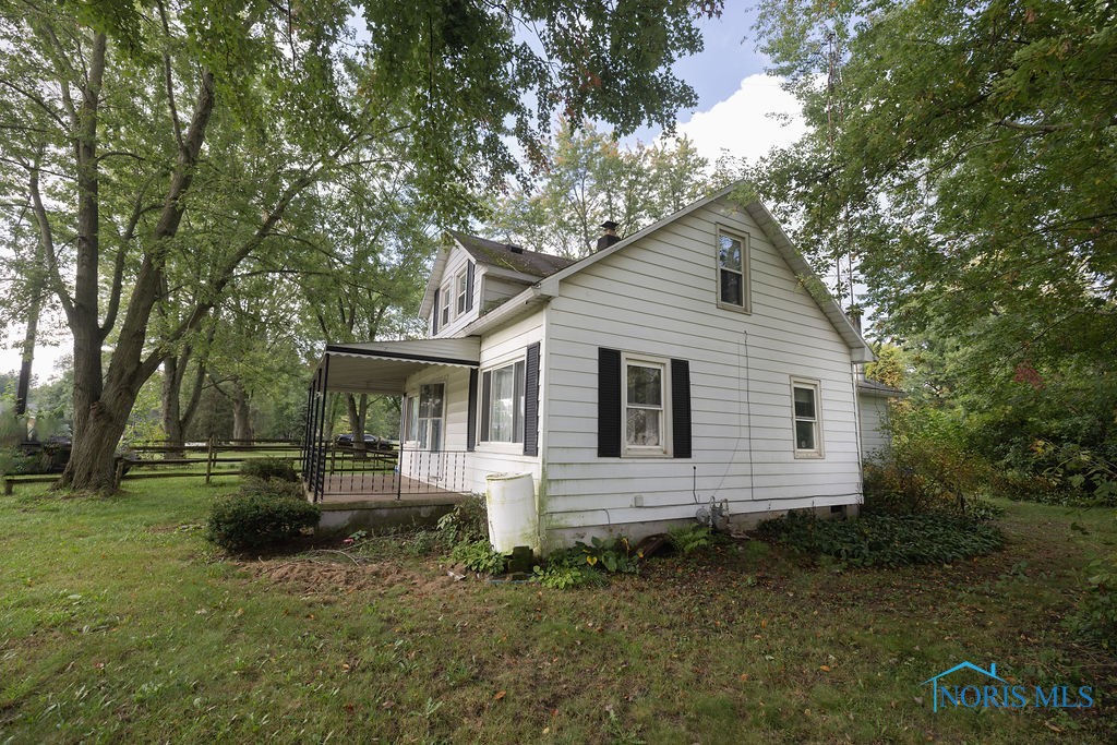 919 Rall Road