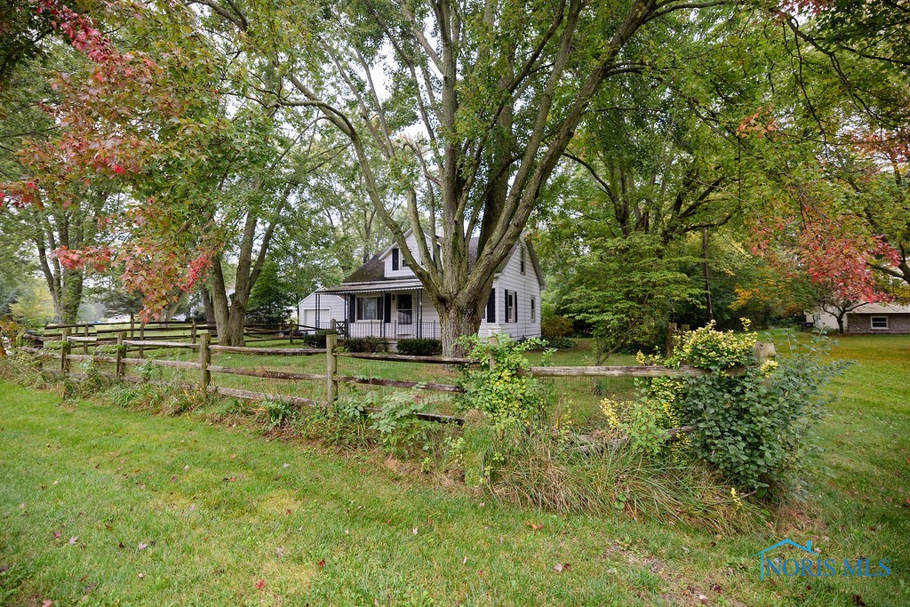 919 Rall Road