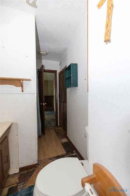 919 Rall Road