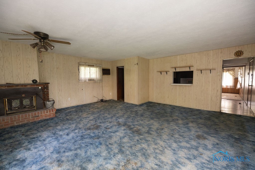 919 Rall Road