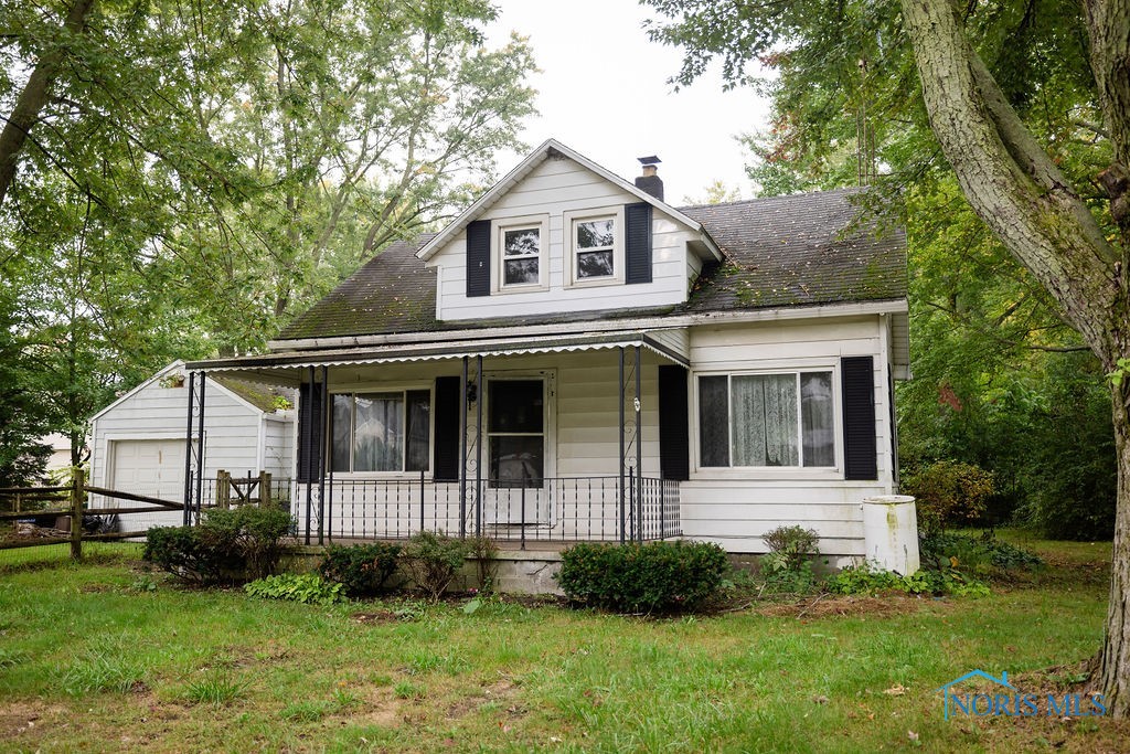 919 Rall Road
