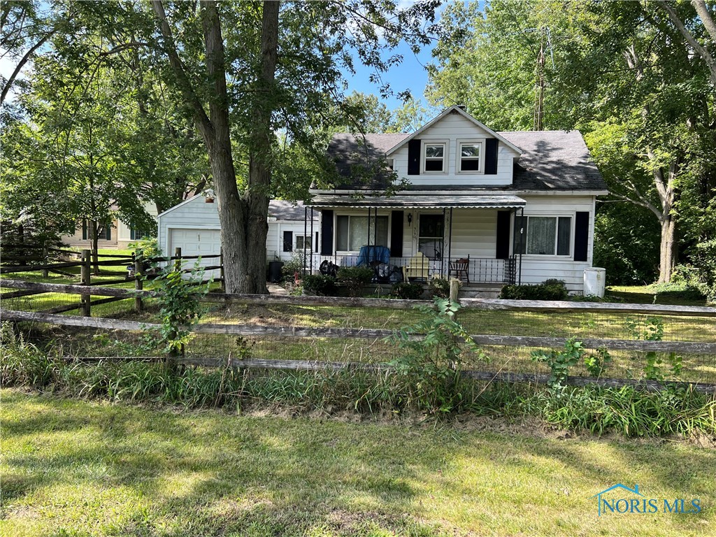 919 Rall Road