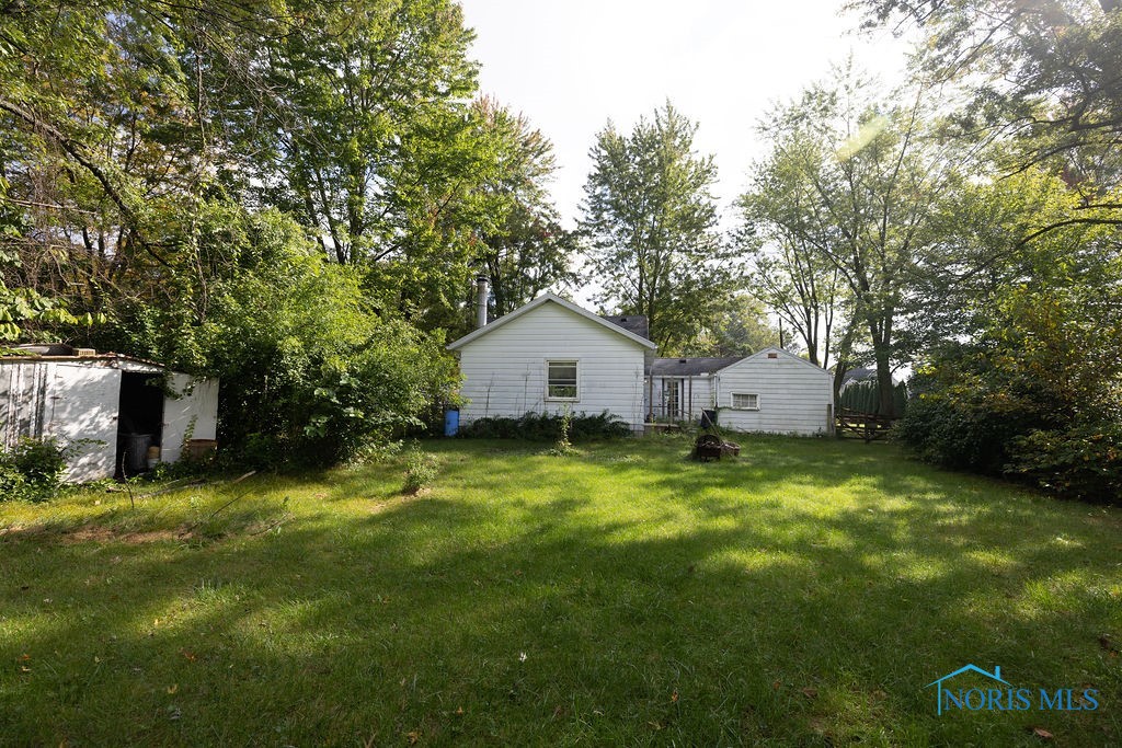 919 Rall Road