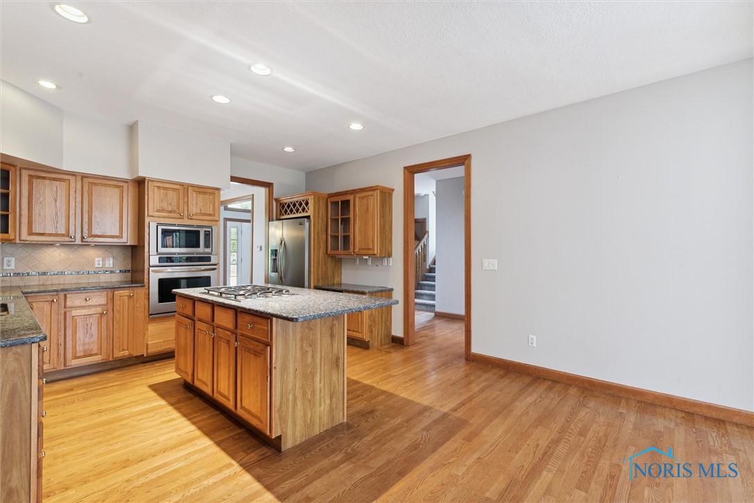 2319 Willow Pond Boulevard