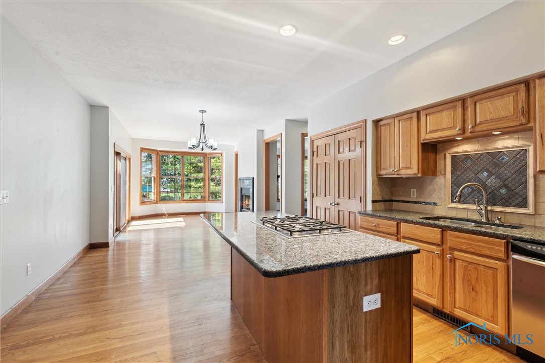 2319 Willow Pond Boulevard
