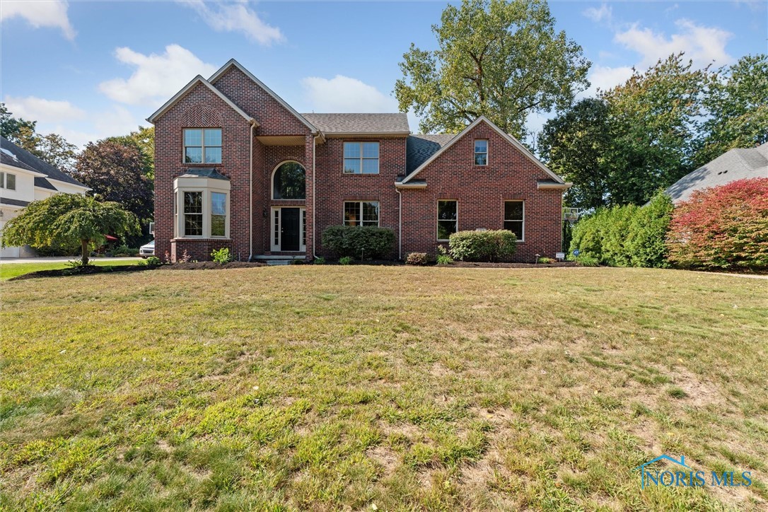 2319 Willow Pond Boulevard