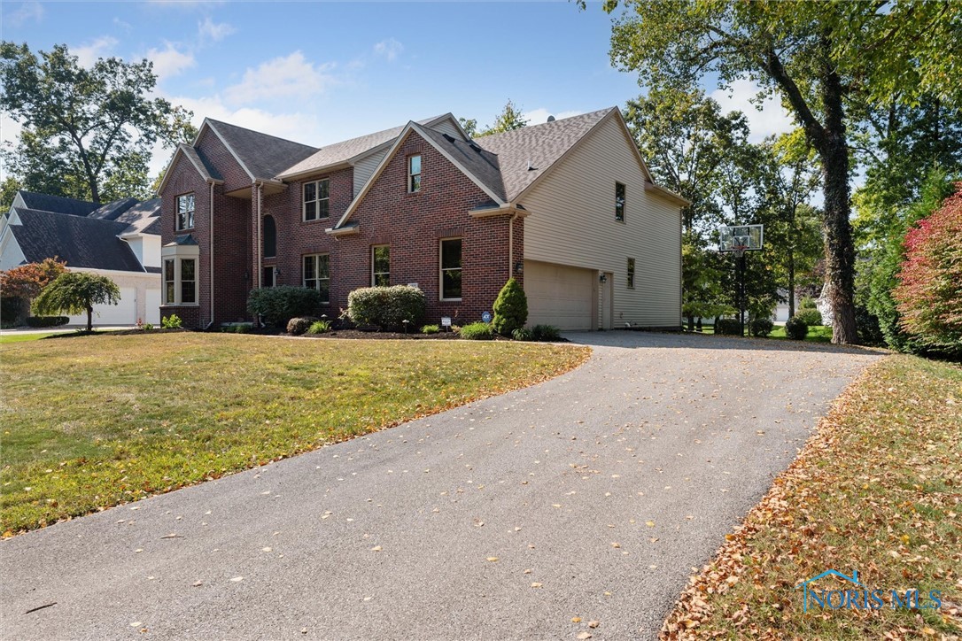 2319 Willow Pond Boulevard