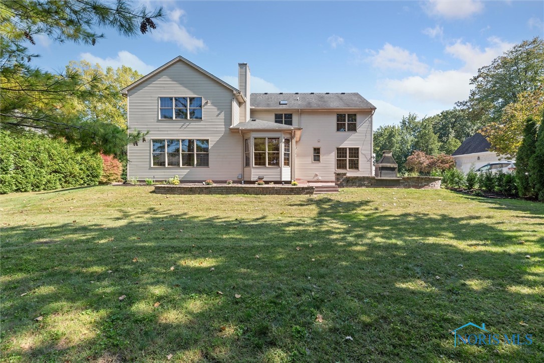 2319 Willow Pond Boulevard
