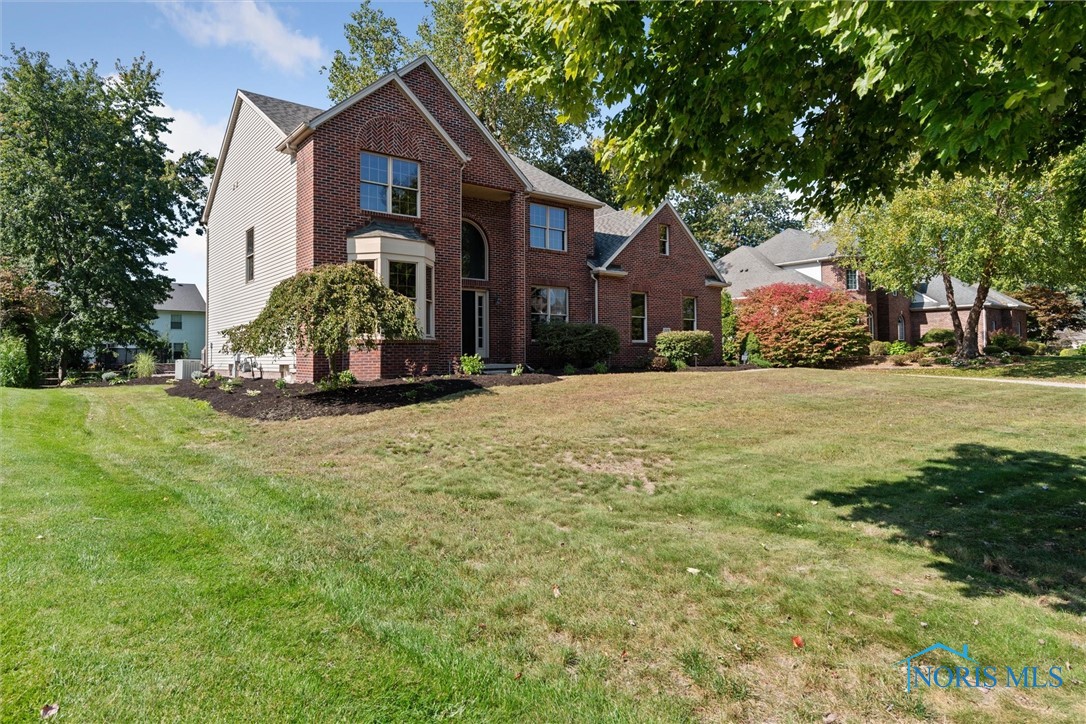 2319 Willow Pond Boulevard