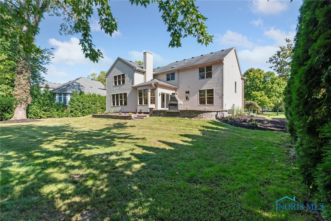 2319 Willow Pond Boulevard