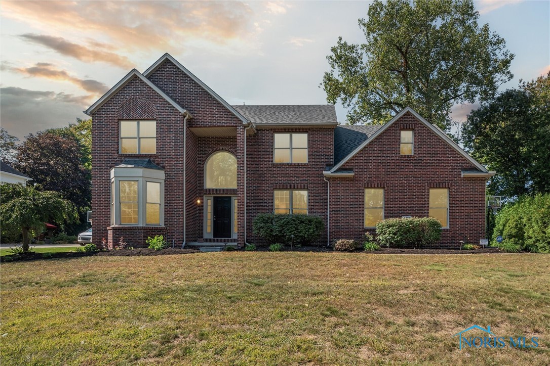 2319 Willow Pond Boulevard