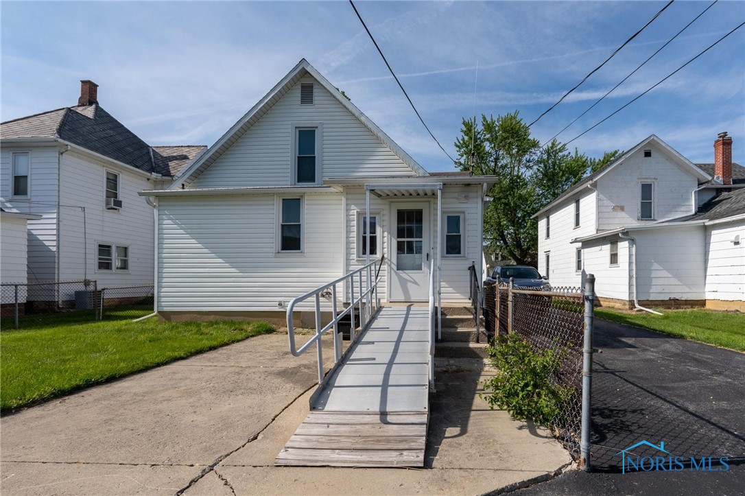 337 Frazer Street