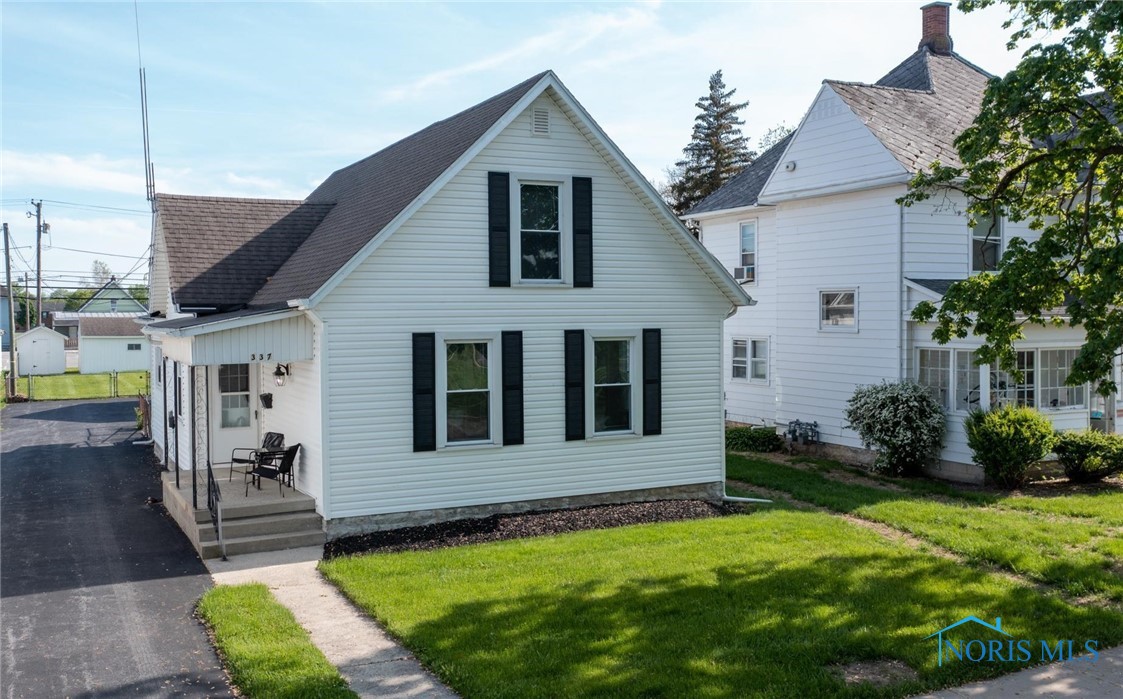 337 Frazer Street