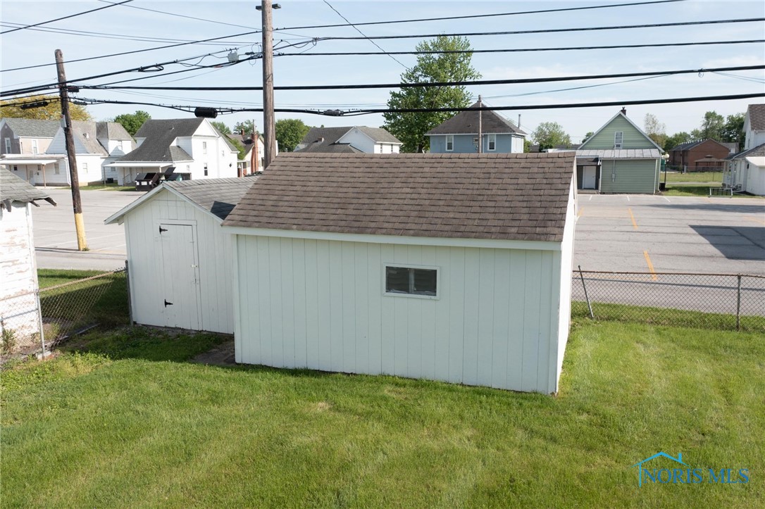 337 Frazer Street
