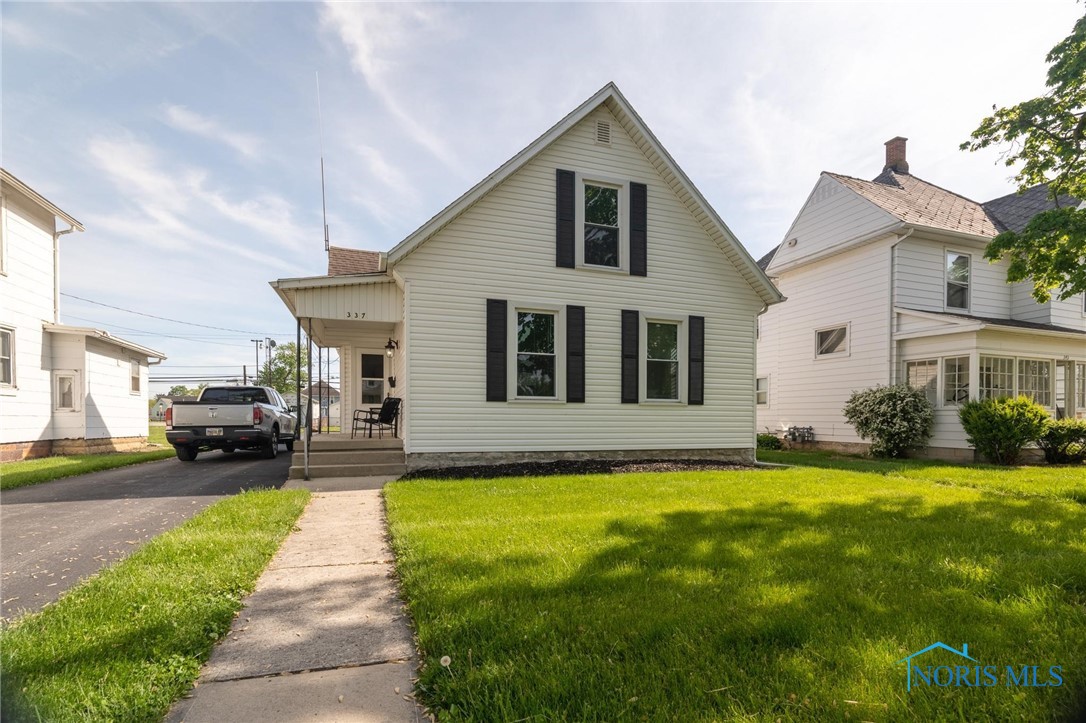 337 Frazer Street