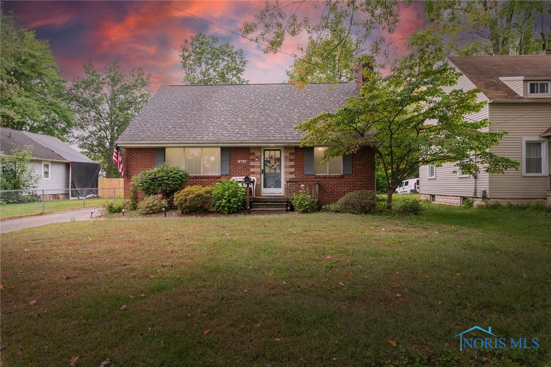5737 Mantey Lane