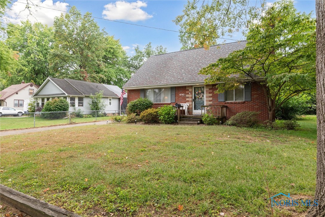 5737 Mantey Lane
