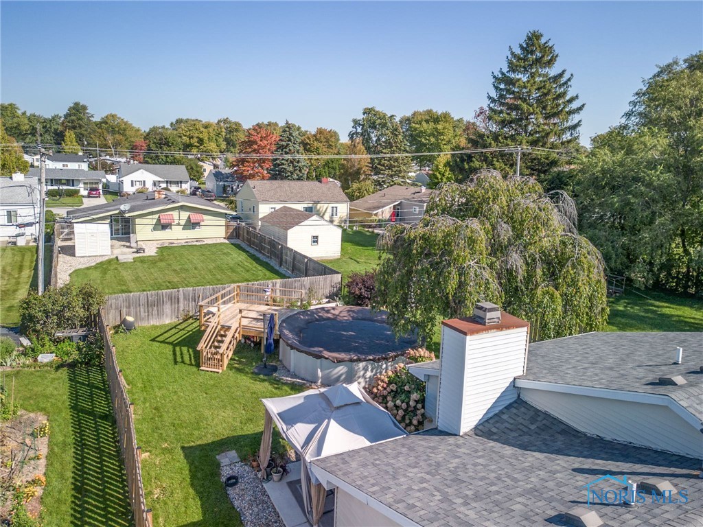645 Centerfield Drive