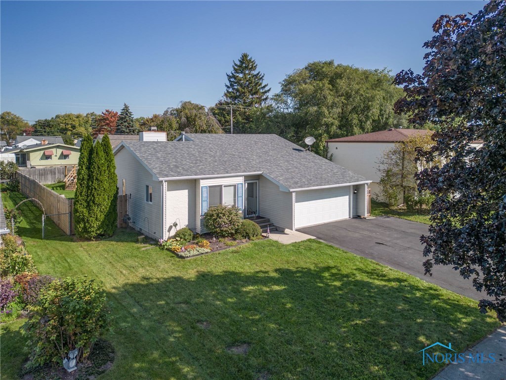 645 Centerfield Drive
