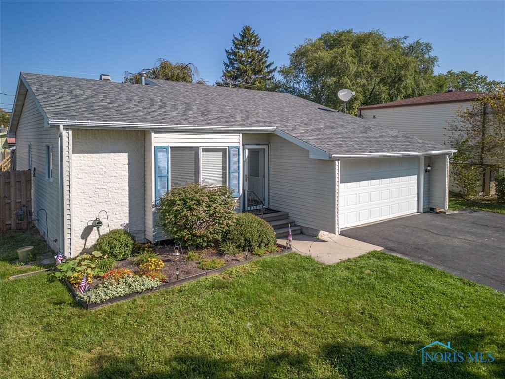 645 Centerfield Drive