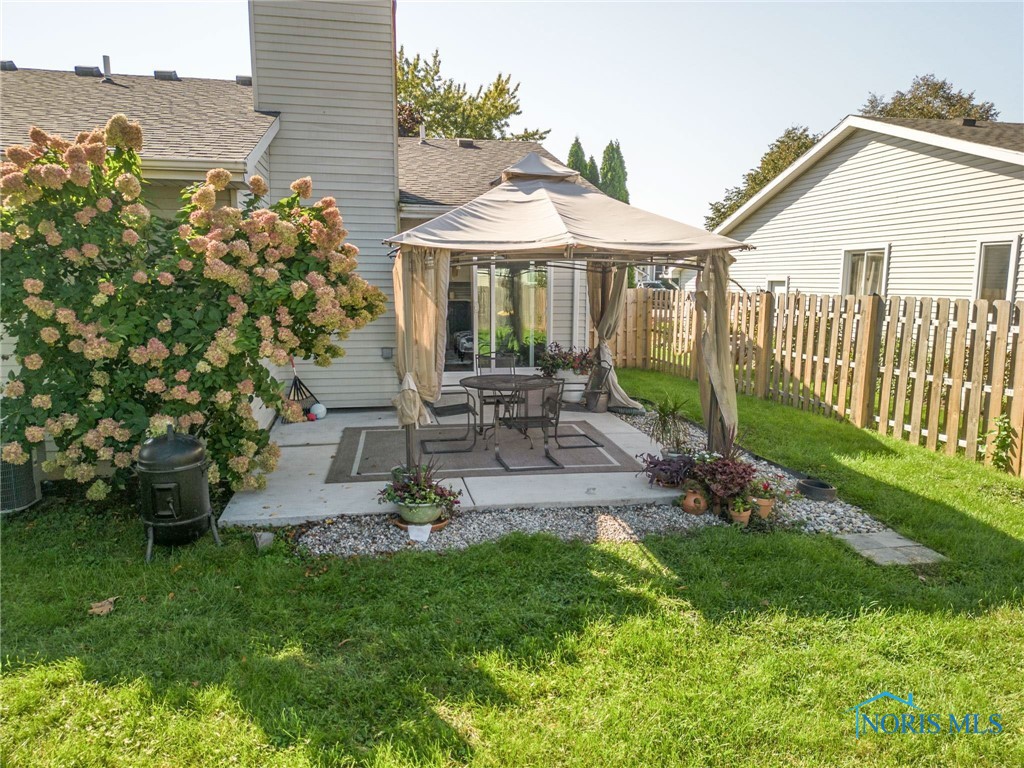 645 Centerfield Drive