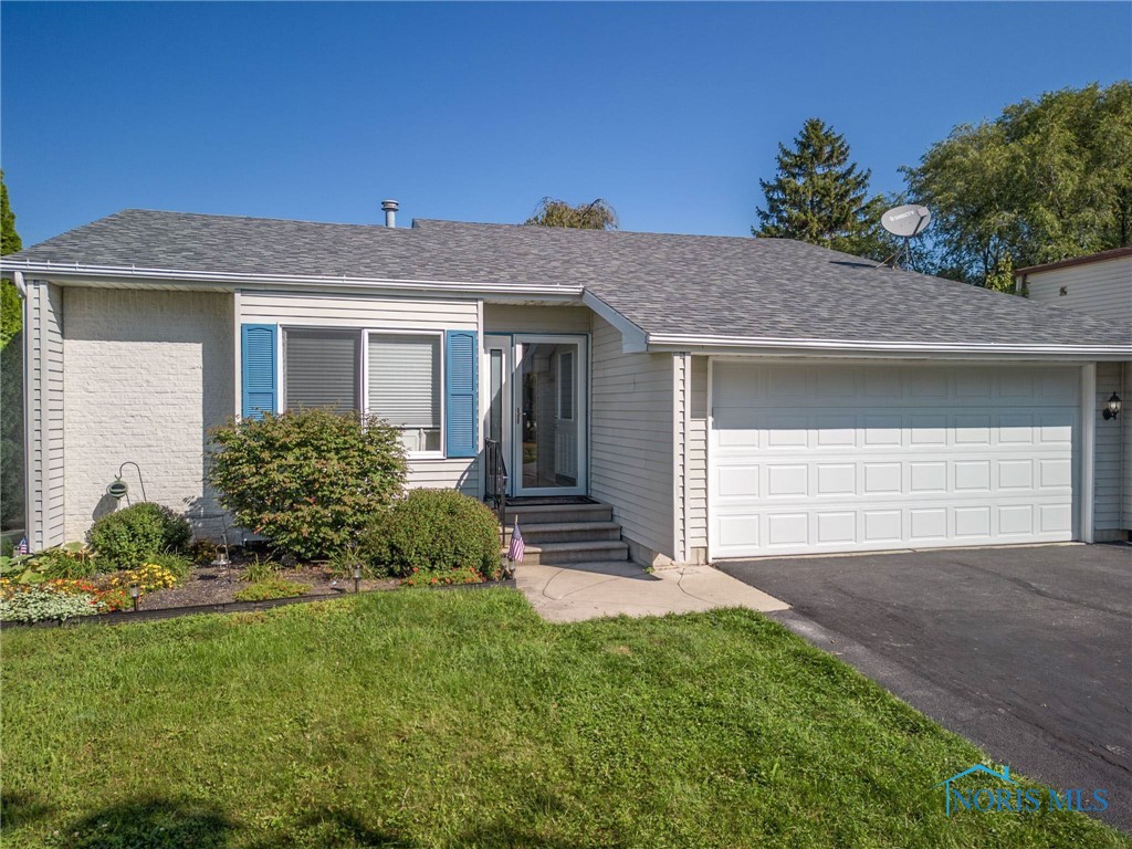 645 Centerfield Drive