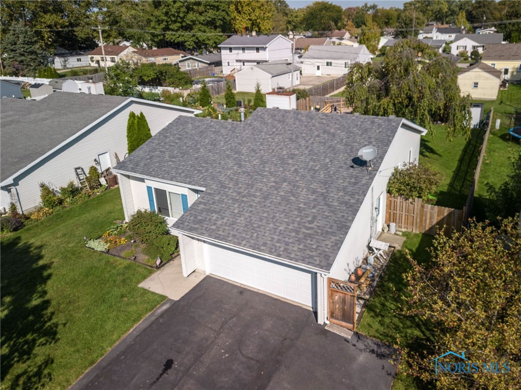 645 Centerfield Drive