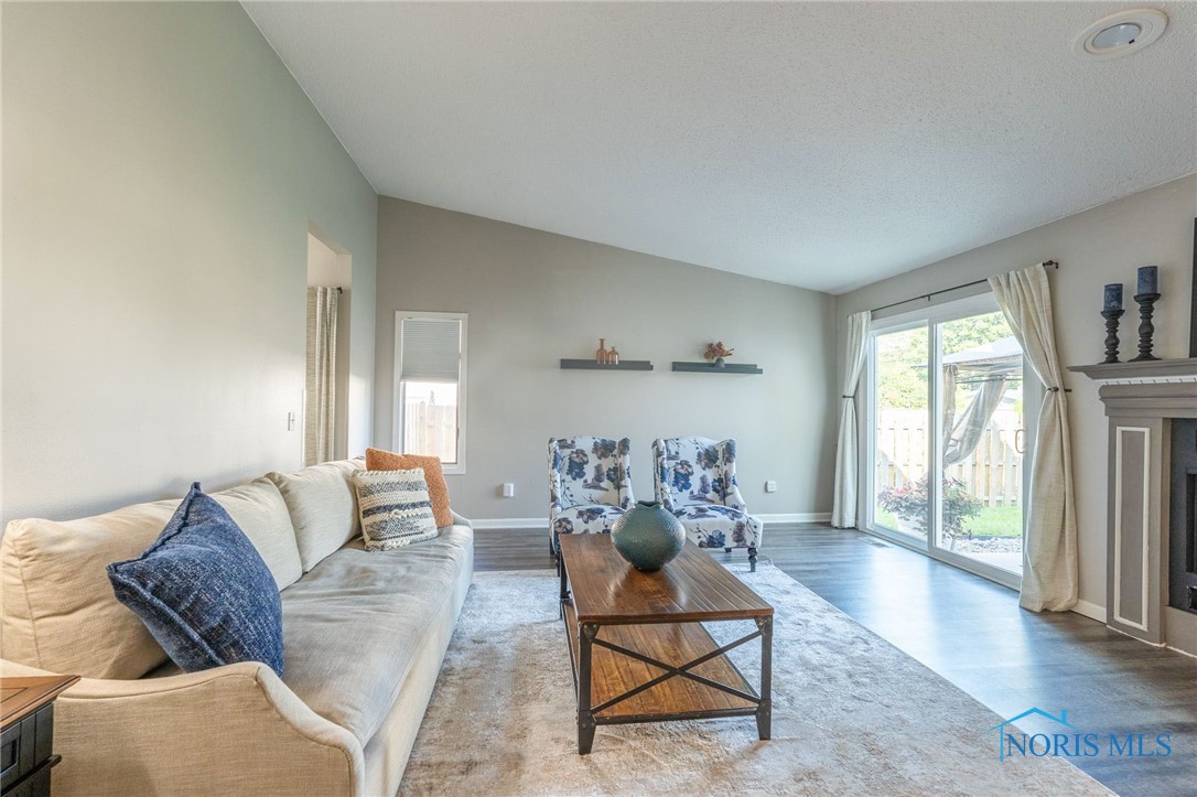 645 Centerfield Drive