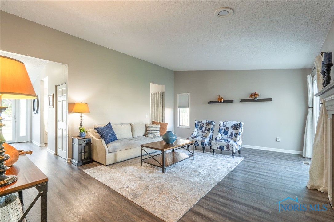 645 Centerfield Drive