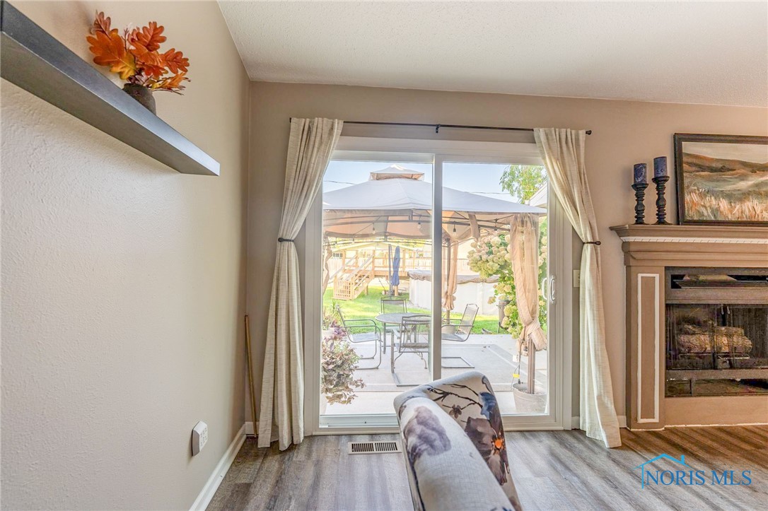 645 Centerfield Drive