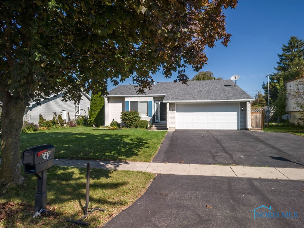 645 Centerfield Drive