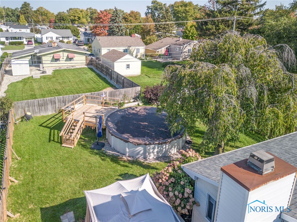 645 Centerfield Drive