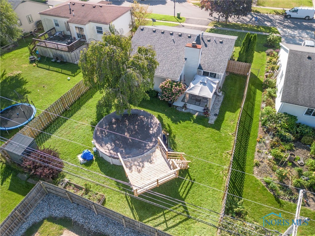 645 Centerfield Drive