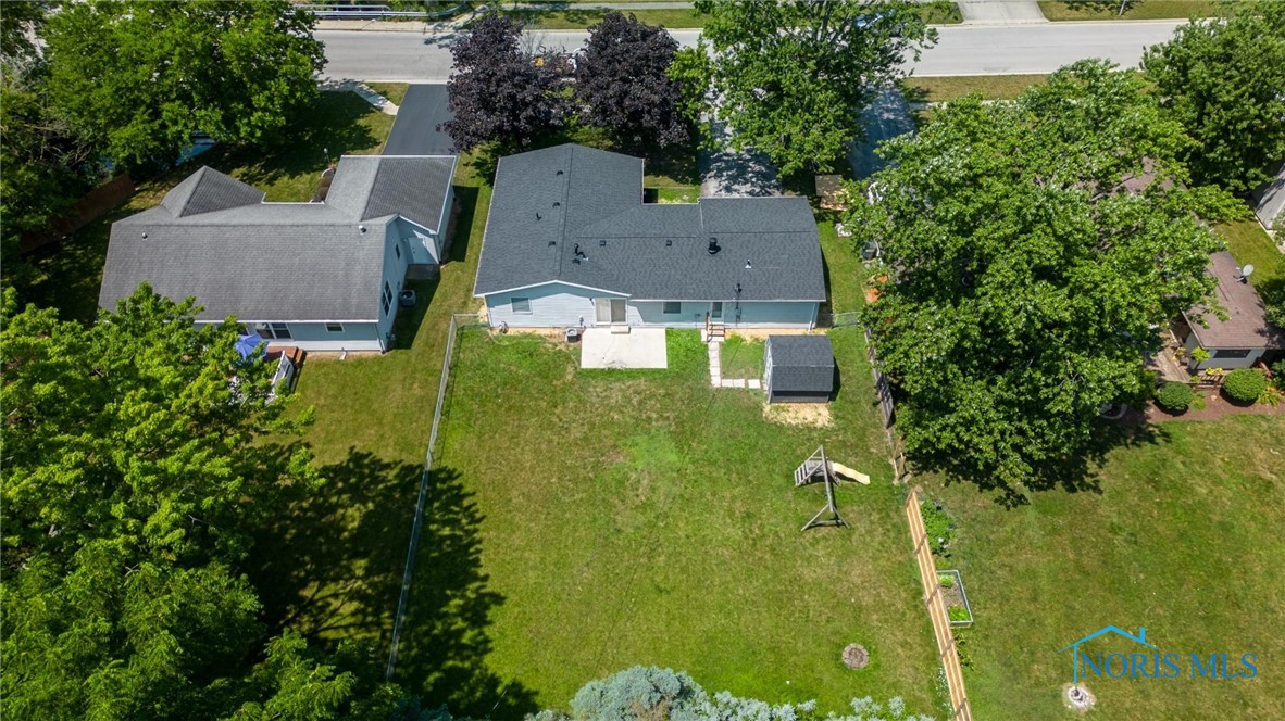 1907 Candlewick Drive