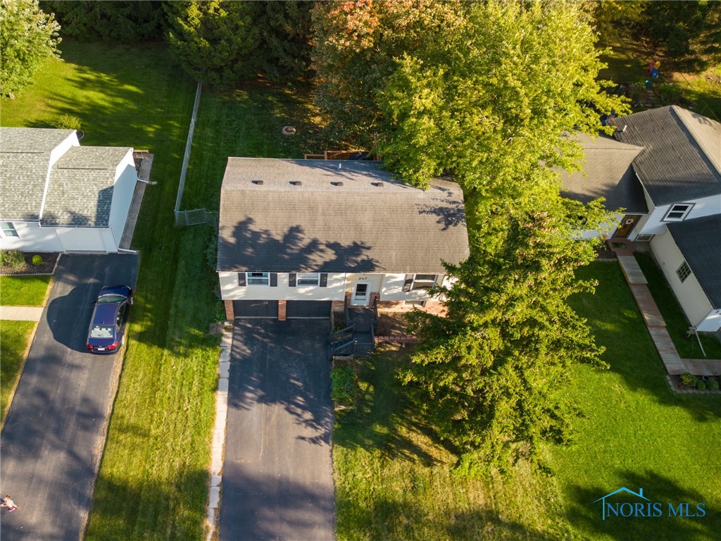 247 Mallard Road