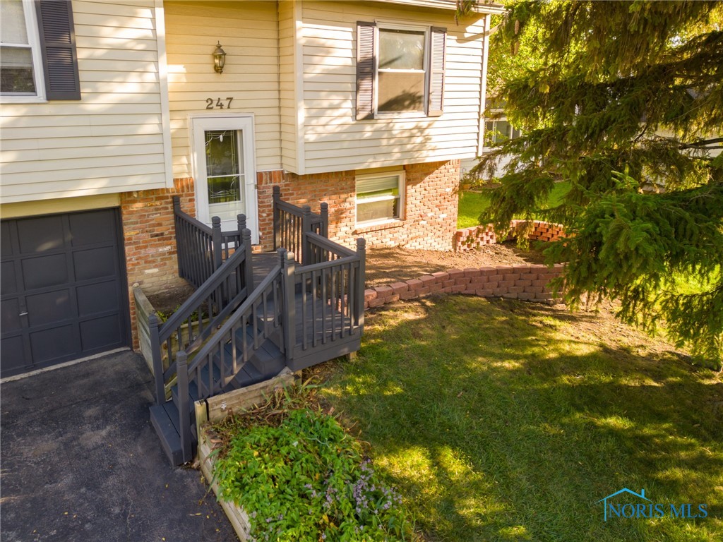 247 Mallard Road